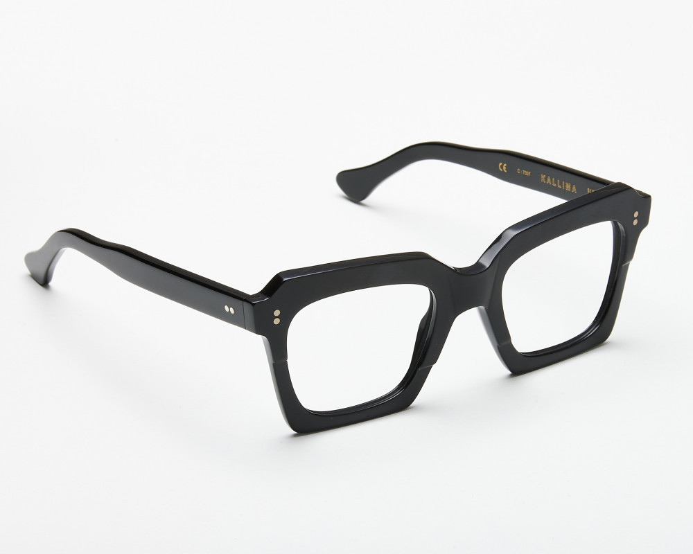 メガネ KADOR FW25 Kador - KALLIMA - 2602/7007 (KALLIMA 2602 7007) Kador Eyeglasses KALLIMA - 2602/7007 | FRMODA.COM