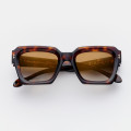 Sonnenbrillen - Kallima... Spiegelbraun - BRWGRD