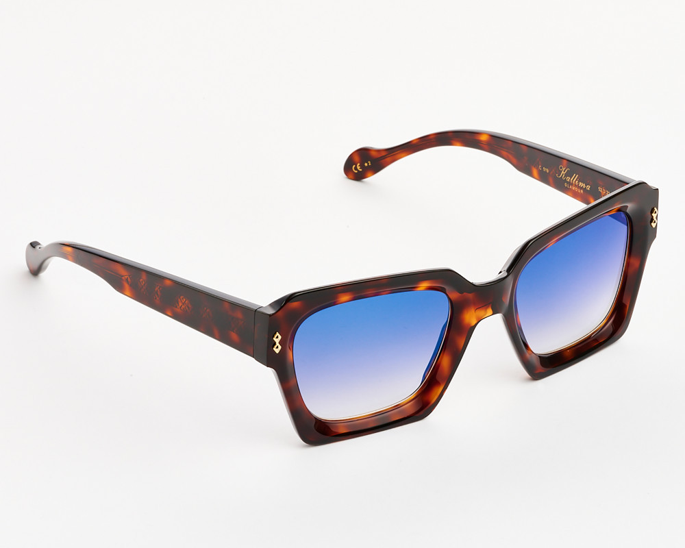 Occhiale da sole - Kallima Glamour