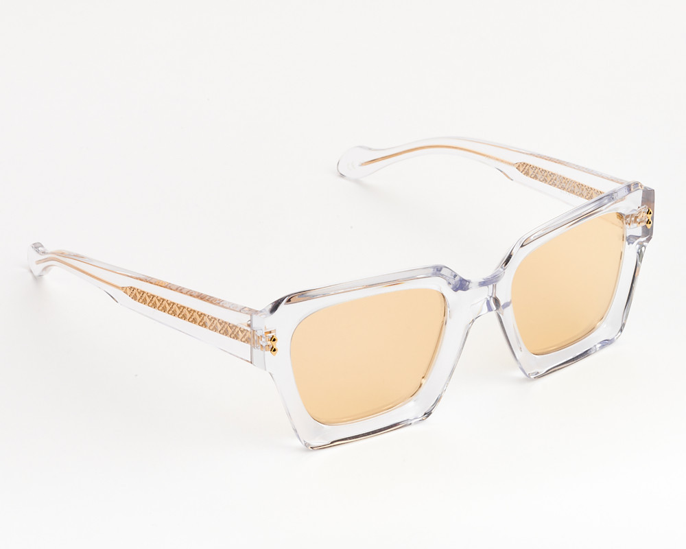 Occhiale da sole - Kallima Glamour