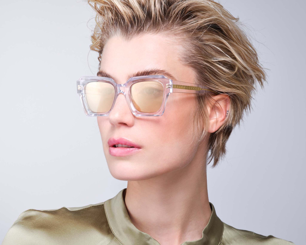 Sunglasses - Kallima Glamour | Kador