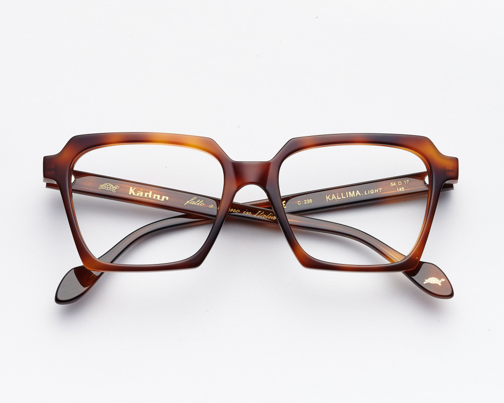 Optical frame - Kallima Light