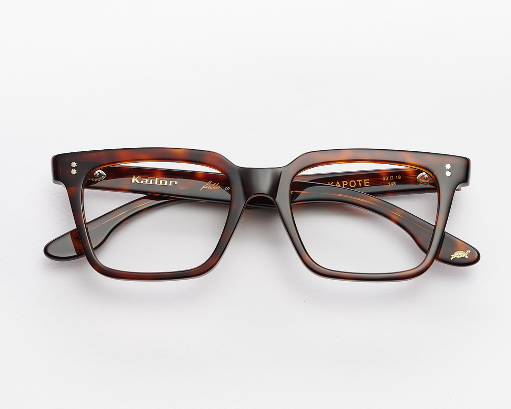 Optical frame - Kapote