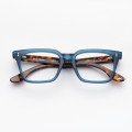 Optical frame - Kapote Blue/Havana Temples 2548/519 - A093