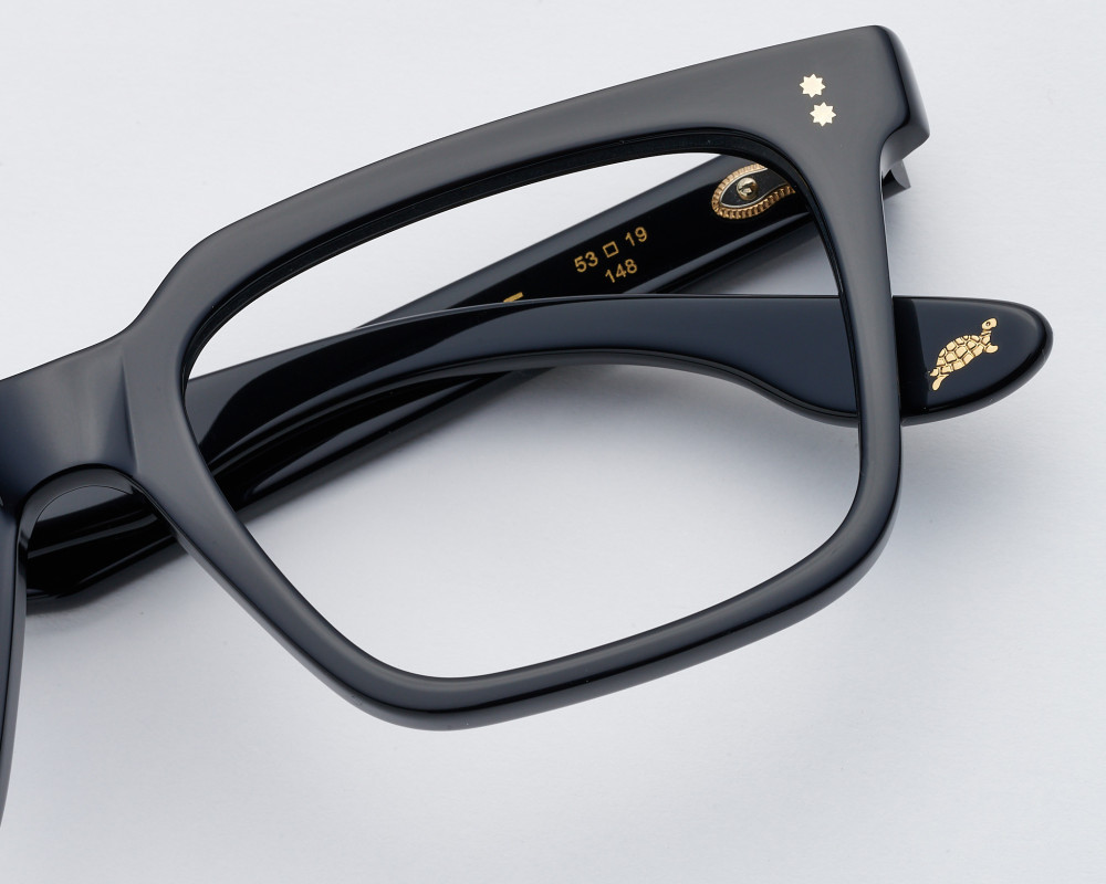 メガネ KADOR FW25 Kador - AMADEUS - 2548/519 (AMADEUS 2548 519) Kador Eyeglasses AMADEUS - 2548/519 | FRMODA.COM