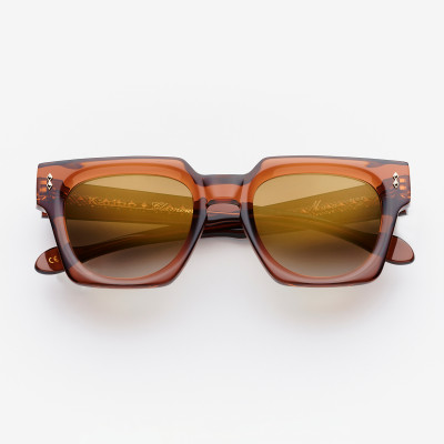サングラス KADOR FW25 Kador - MAYA-S - b596 (MAYA S B596) Optical frame - Maya |