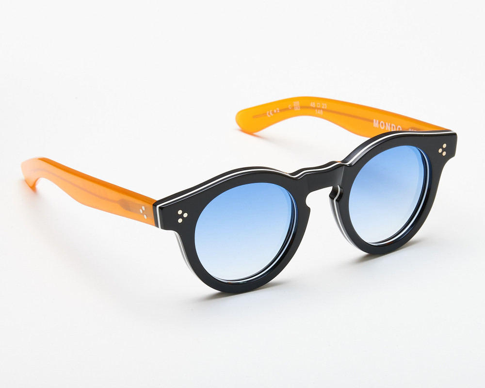 Sunglasses - Mondo