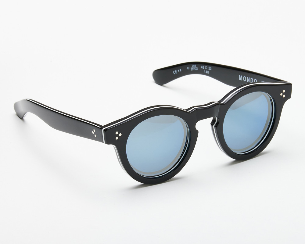Sunglasses - Mondo