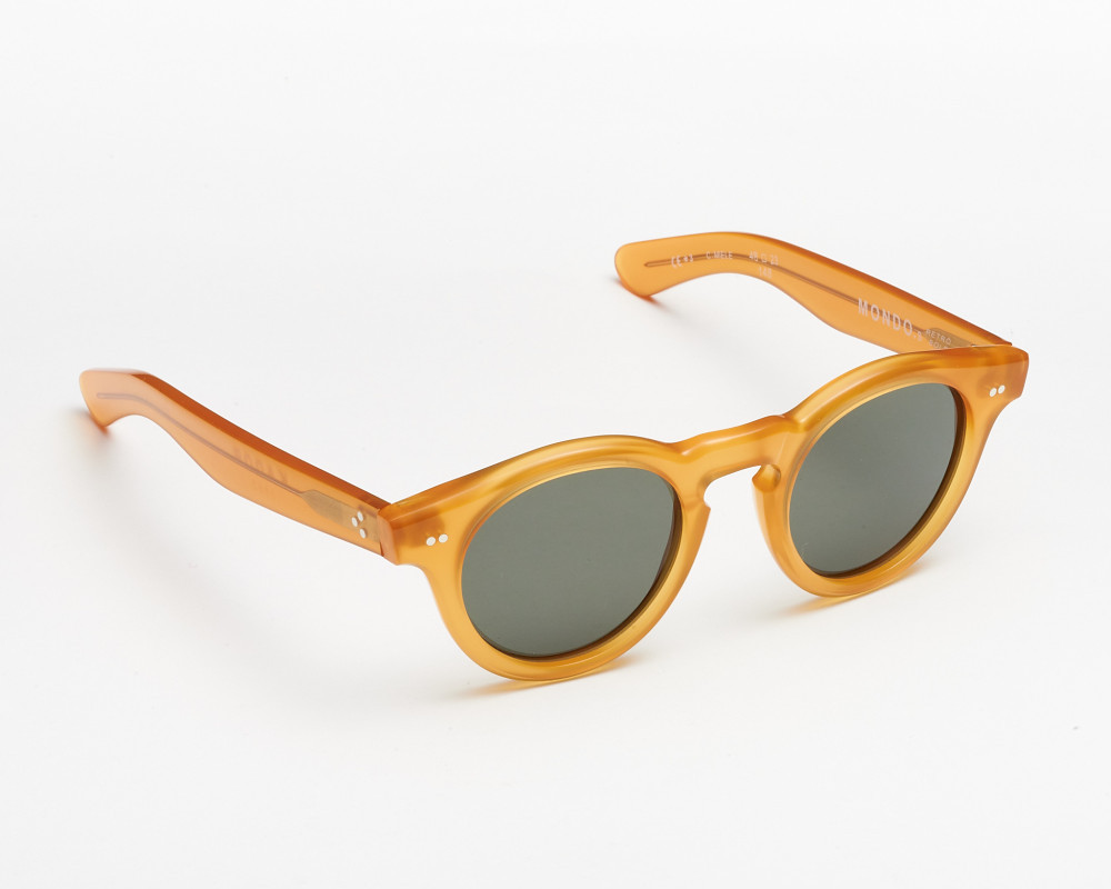 Occhiale da sole - Mondo