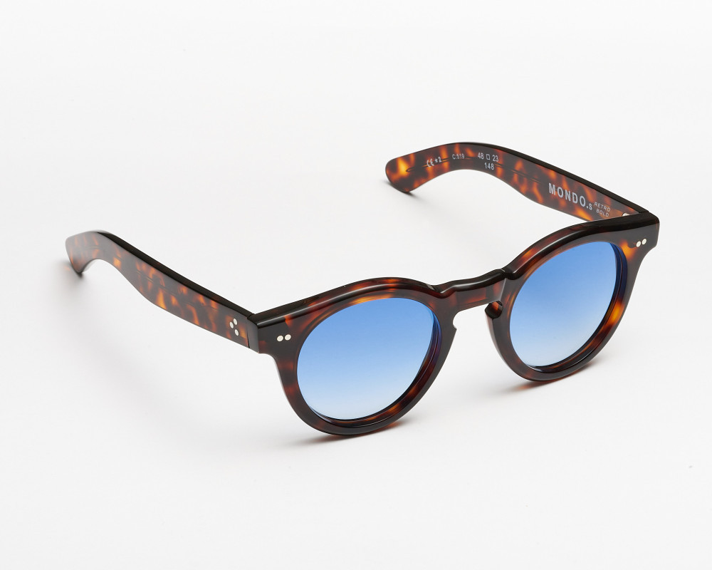 Sunglasses - Mondo