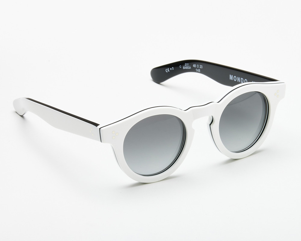 Sunglasses - Mondo