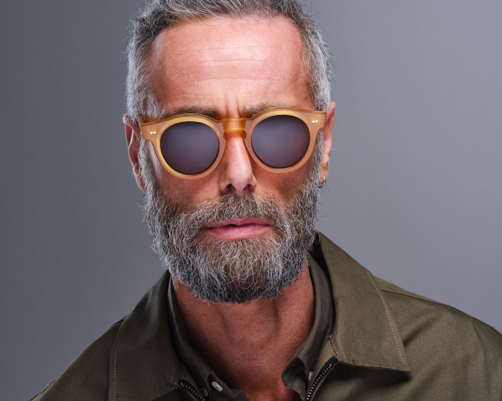 Occhiale da sole - Mondo