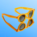 Sunglasses - Mondo