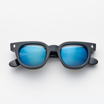 サングラス KADOR FW25 Kador - MONDO - 211/ba853a (MONDO 211 BA853A) Kador Sunglasses MONDO - 211/Ba853A | FRMODA.COM
