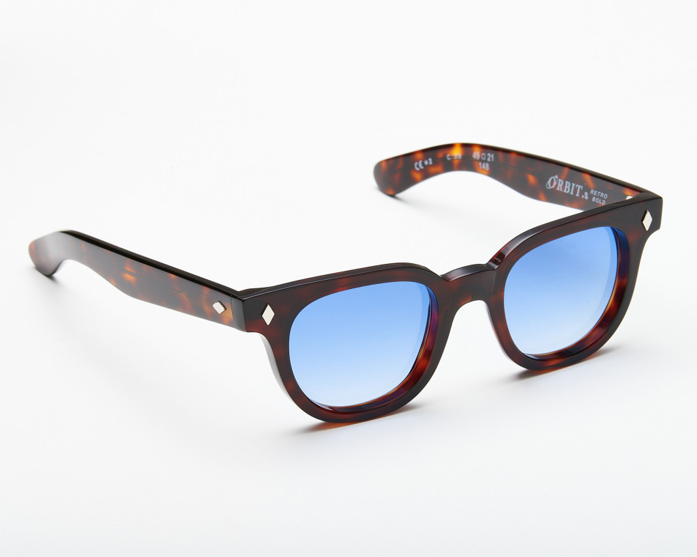 Occhiale da sole - Orbit