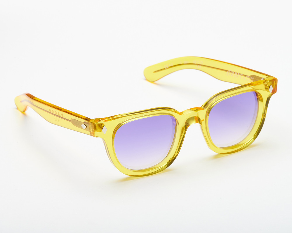 Occhiale da sole - Orbit