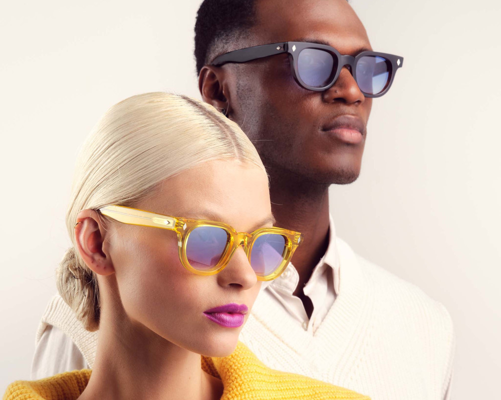 Occhiale da sole - Orbit