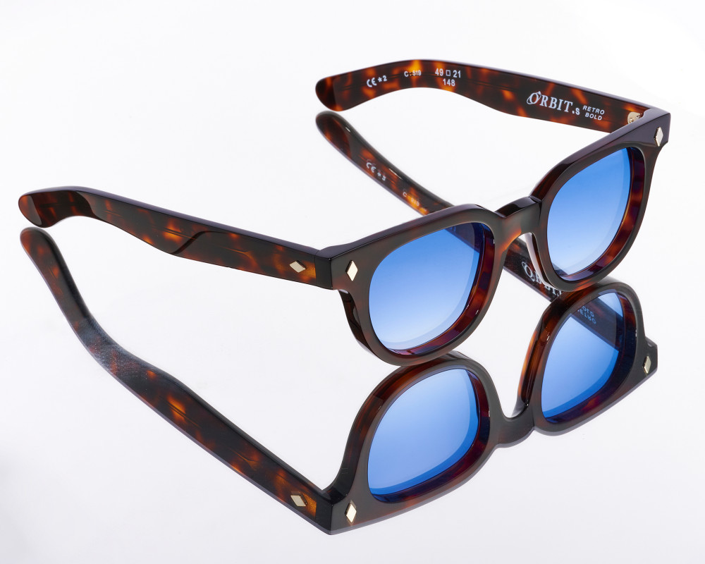 Occhiale da sole - Orbit