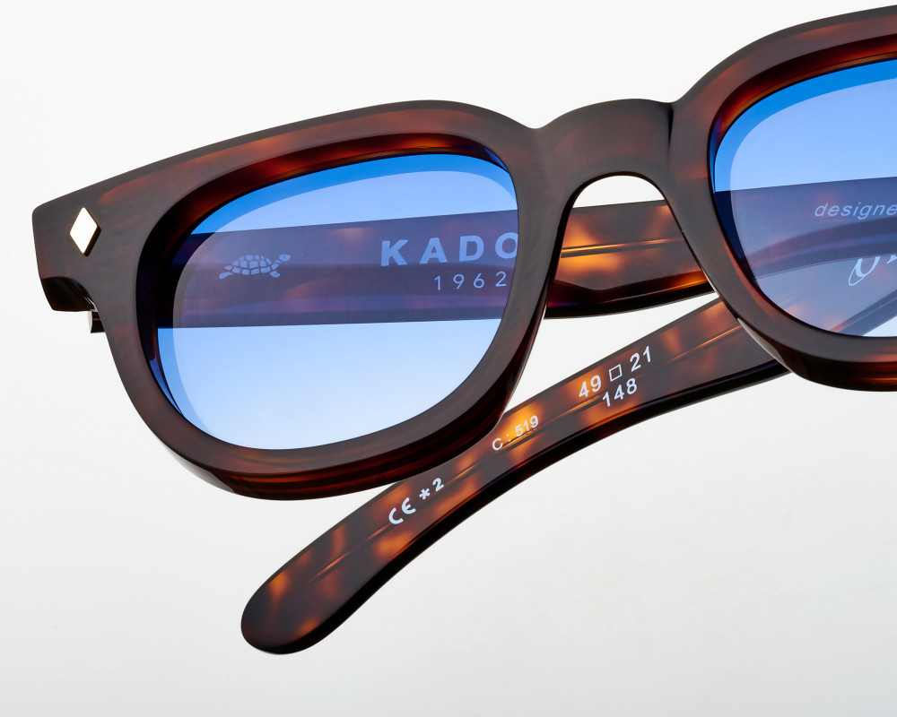 Occhiale da sole - Orbit