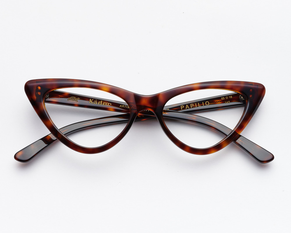 Optical frame - Papilio