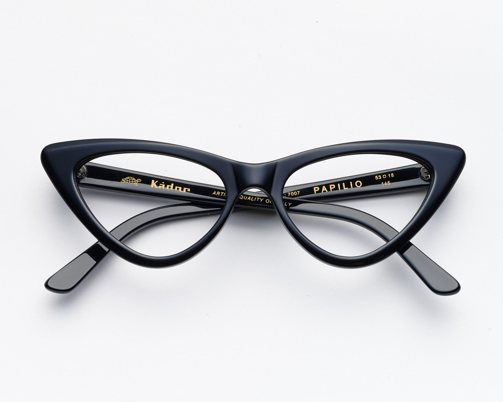 Optical frame - Papilio