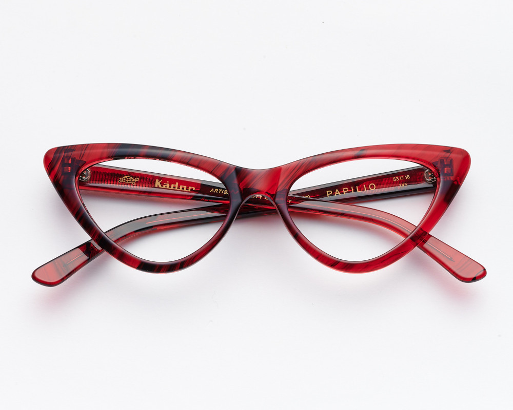 Optical frame - Papilio