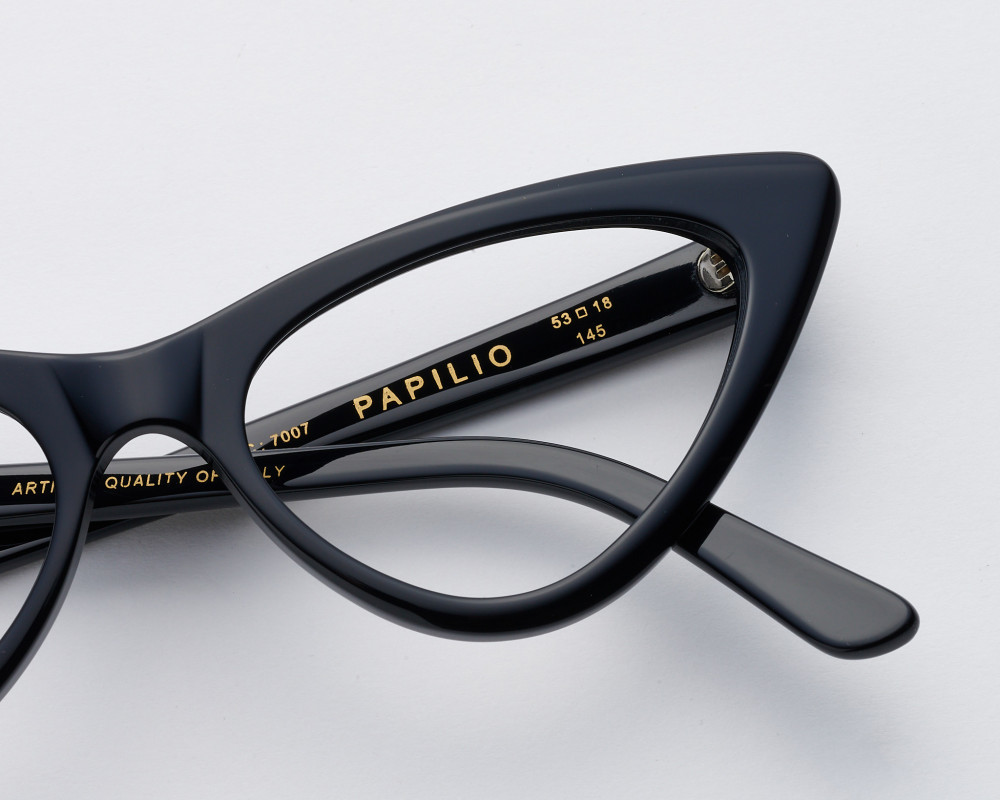 Optical frame - Papilio