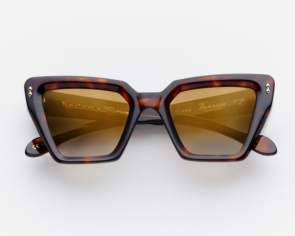 Occhiale da sole - Vanessa Glamour