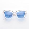 Lunette solaire - Vanessa... Bleu - BLUGRD