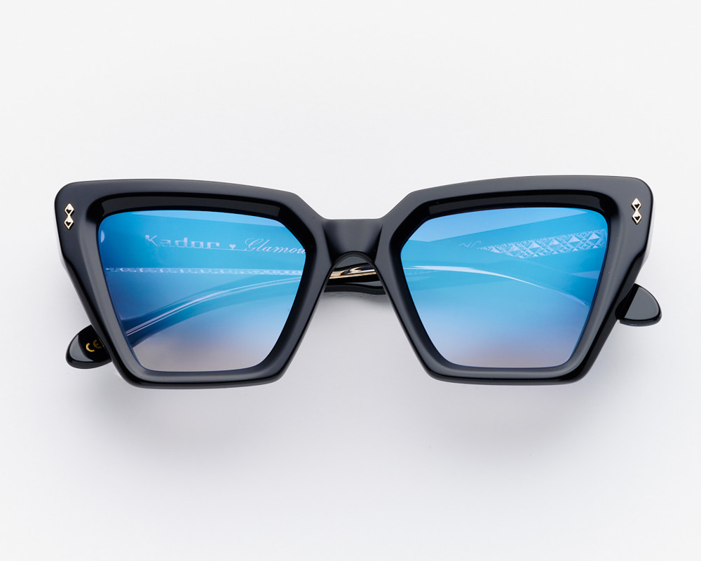 Sunglasses - Vanessa Glamour