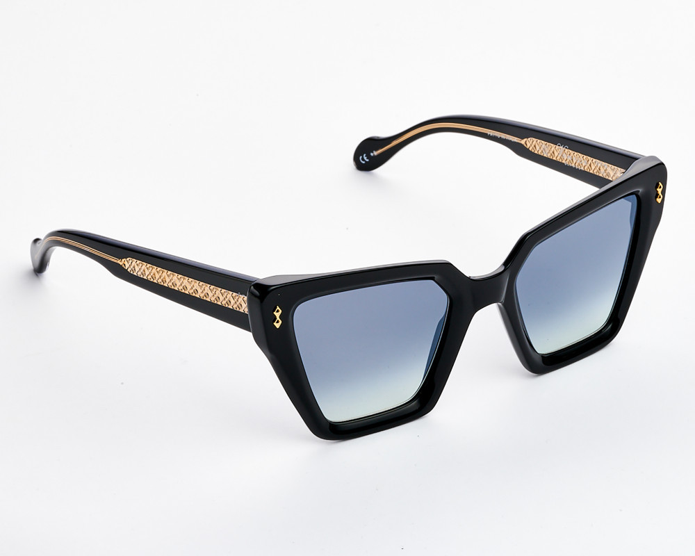 Lunette solaire - Vanessa Glamour