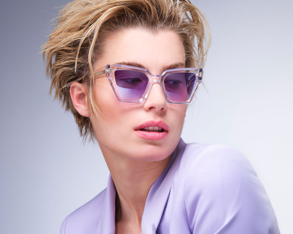 Sunglasses - Vanessa Glamour