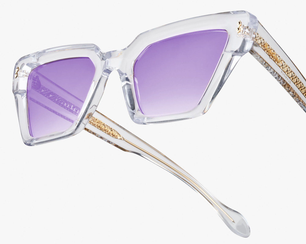 Lunette solaire - Vanessa Glamour