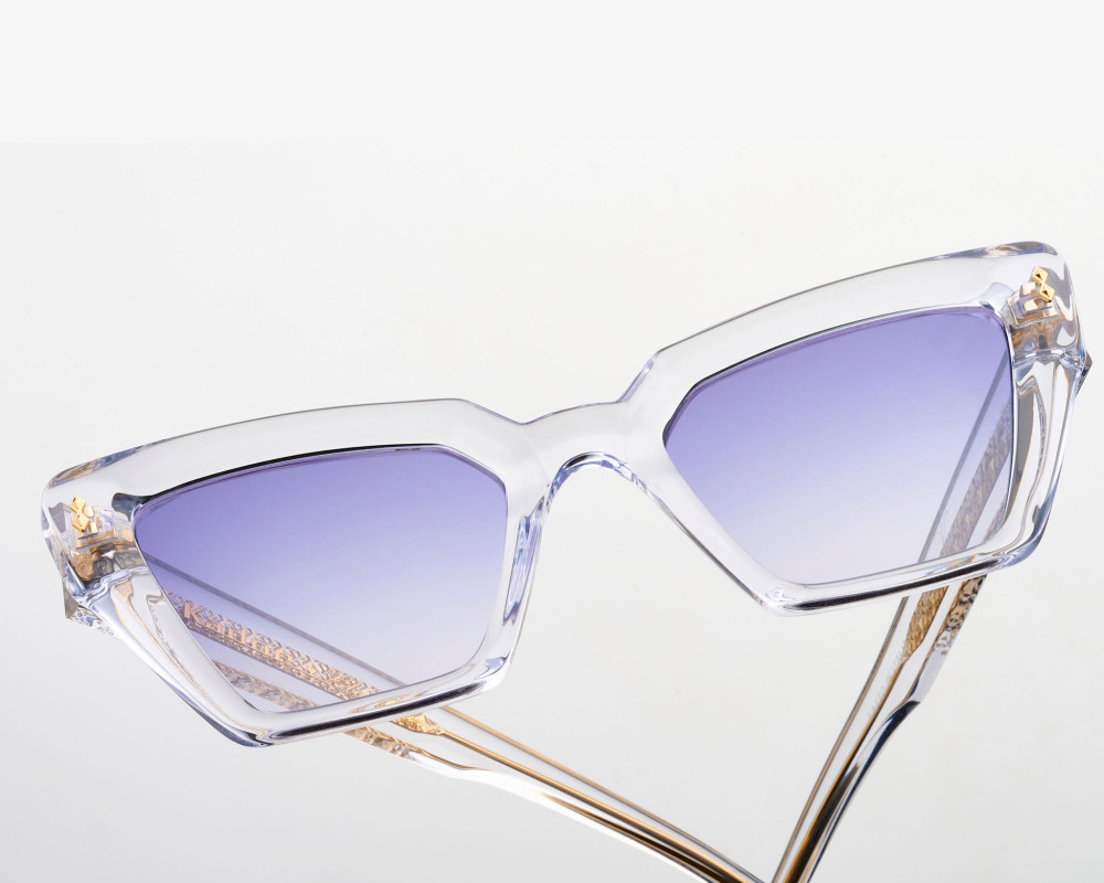 Lunette solaire - Vanessa Glamour