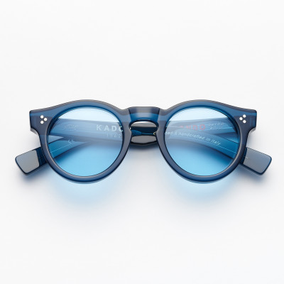 サングラス KADOR Kador - VOYAGER 23 - 8503/1203 (VOYAGER 23 8503 1203) Modern and iconic Voyager 23 sunglasses | Kador