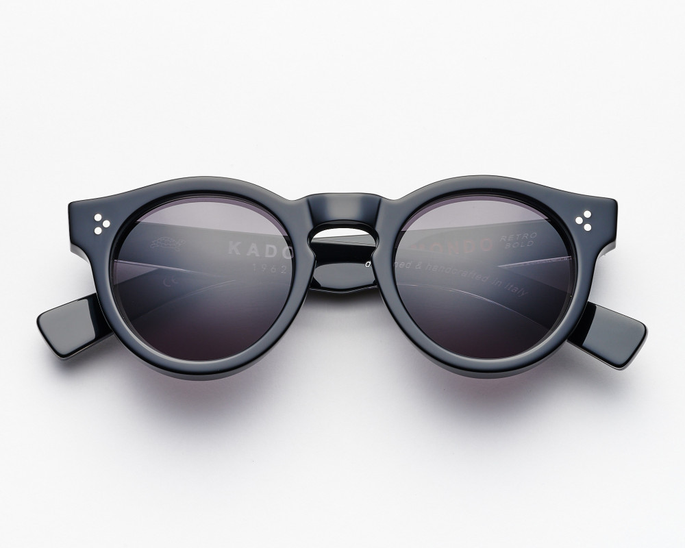 Sunglasses - New Mondo Retro Bold