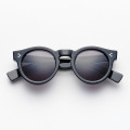 Lunettes solaires - New... Fumé - GRYSLD