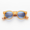 Lunettes solaires - New... Bleu - BLUGRD
