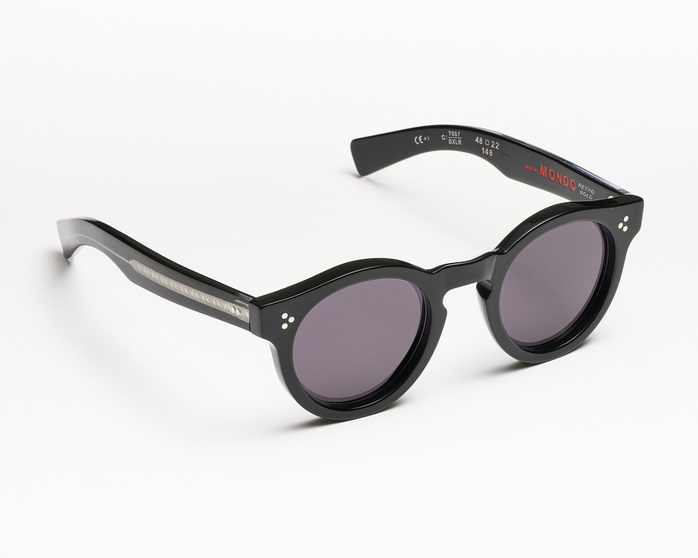 Sunglasses - New Mondo Retro Bold