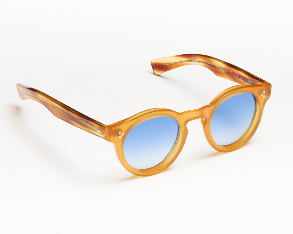 Occhiale da sole - New Mondo Retro Bold