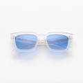 Sonnenbrille - Guapo Blau - BLUGRD