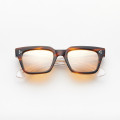 Lunettes solaires - Guapo Ocre Clair - AMBSLM