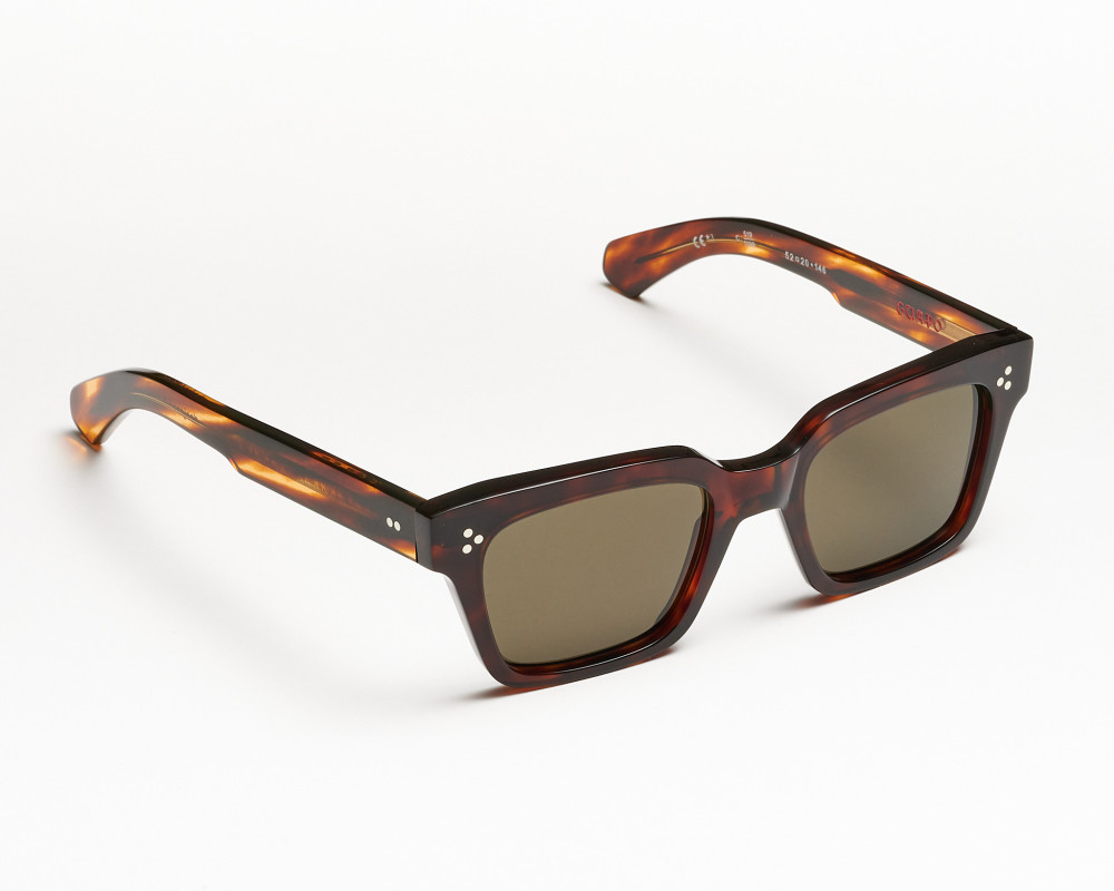 サングラス KADOR FW25 Kador - GUAPO - 1203-m (GUAPO 1203 M) Modern and captivating Guapo sunglasses | Kador