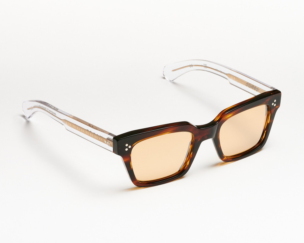 Modern and captivating Guapo sunglasses |