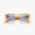 Lunettes solaires - Voyager 23 Bleu - BLUGRD