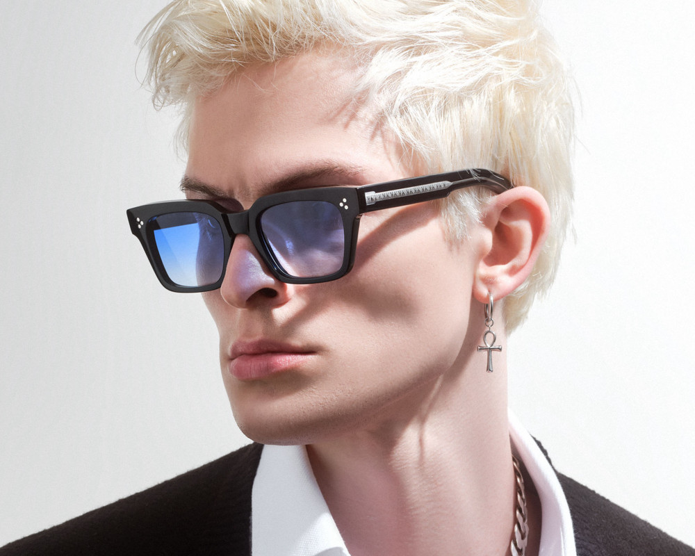 Sonnenbrille - Guapo