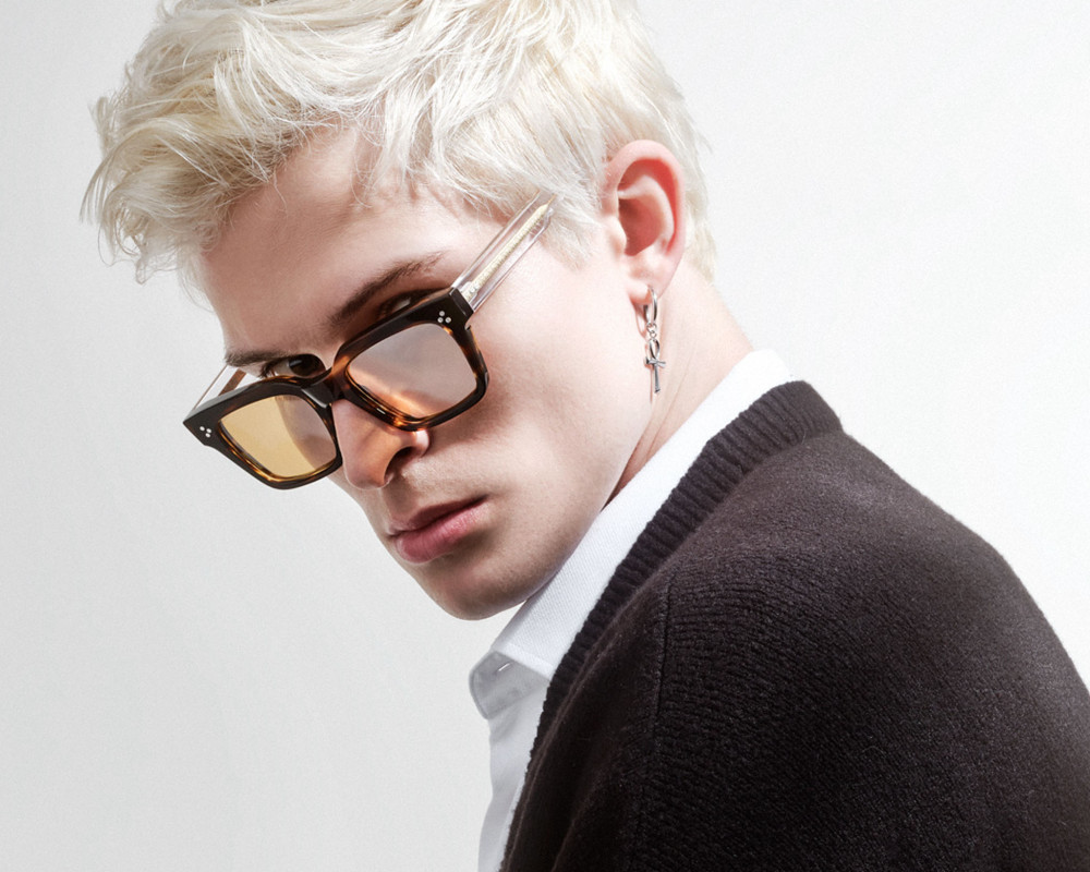 Occhiale da sole - Guapo