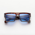 Lunettes solaires - Bandit... Bleu - BLUGRD