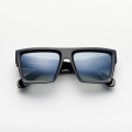 Lunettes solaires - Bandit... Fumé - GRYSLD