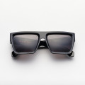 Lunettes solaires - Bandit... Fumé Dégradé - GRYGRD